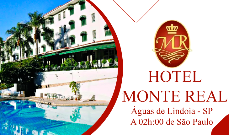 HOTEL MONTE REAL