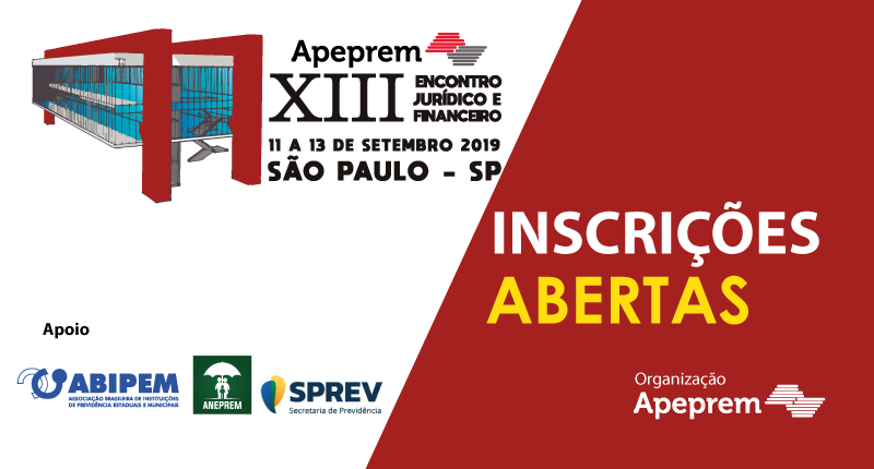 13º Encontro Temático Jurídico/Financeiro