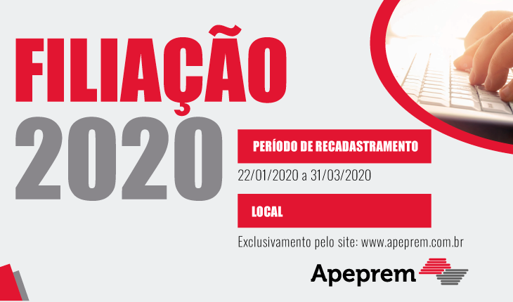 Filiação 2020