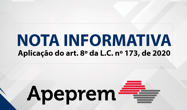 Nota Informativa