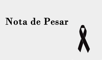 Nota de Pesar