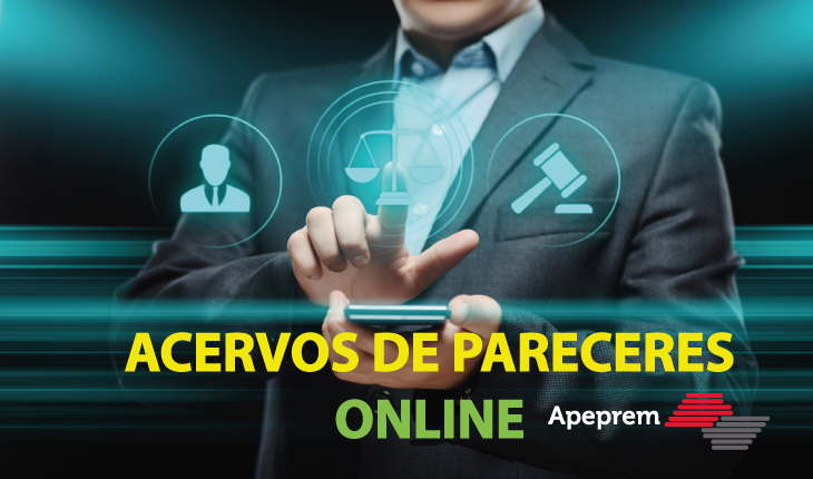 Acervos de Pareceres Online