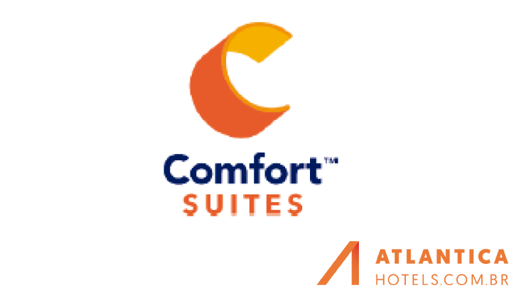 HOTEL COMFORT SUITES SÃO JOSE DO RIO PRETO