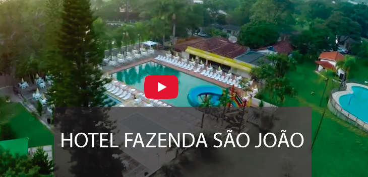 Hotel Fazenda São João