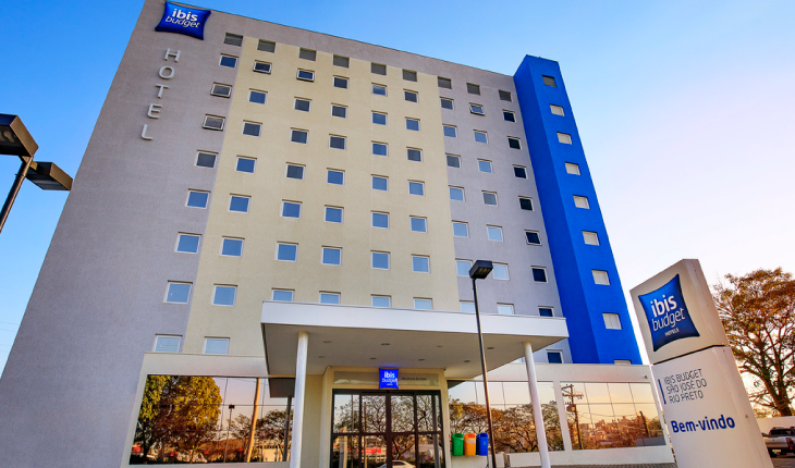 IBIS BUDGET - São José do Rio Preto/SP