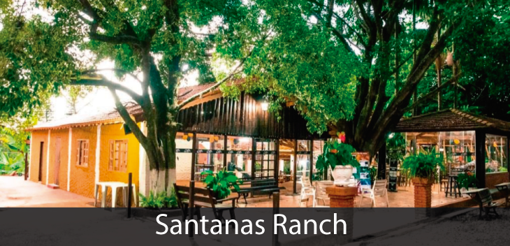 Santanas Ranch