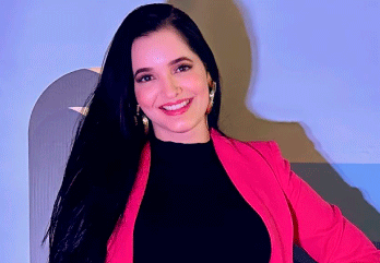 Rosana Mendes Falcão