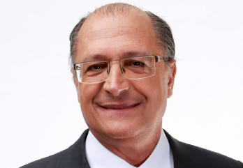 Geraldo Alckmin