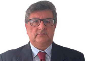 José Marcos Alves