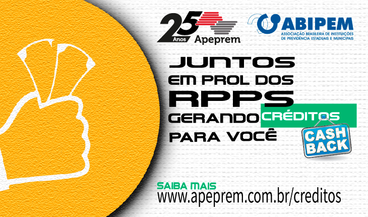 Parceria Apeprem x Abipem