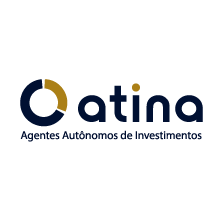 Atina agente autônomo de investimento