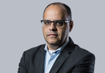 Marcelo Gusmão Arnosti