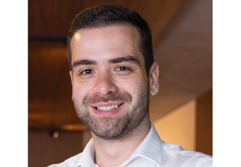 Daniel Pizzi