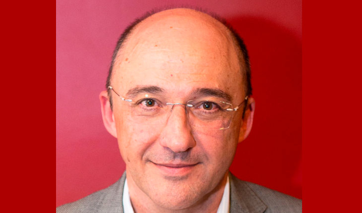 Marcos Batistela