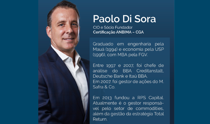 Paolo Di Sora