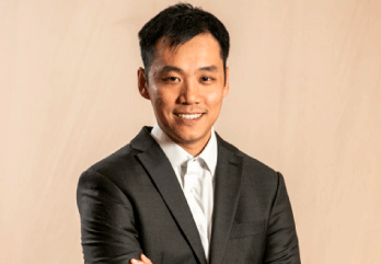 Welliam Wang