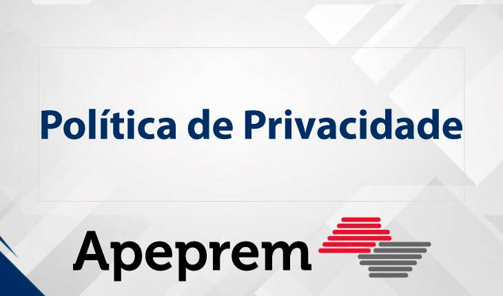 Política de Privacidade